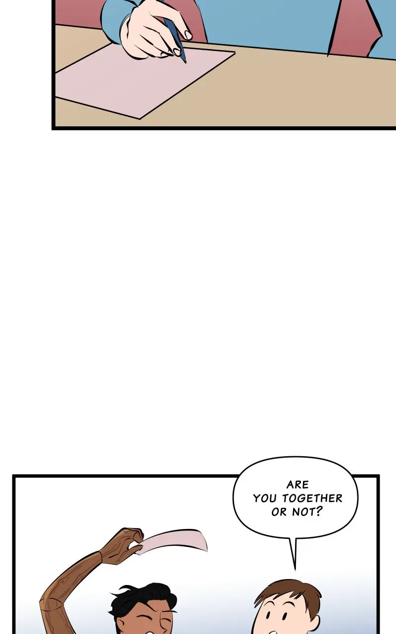 Supervillainy Chapter 65 page 30 - 