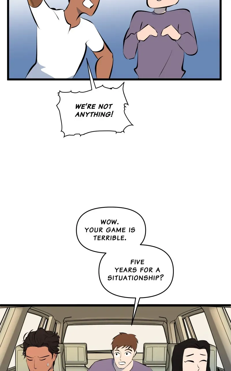 Supervillainy Chapter 65 page 31 - 