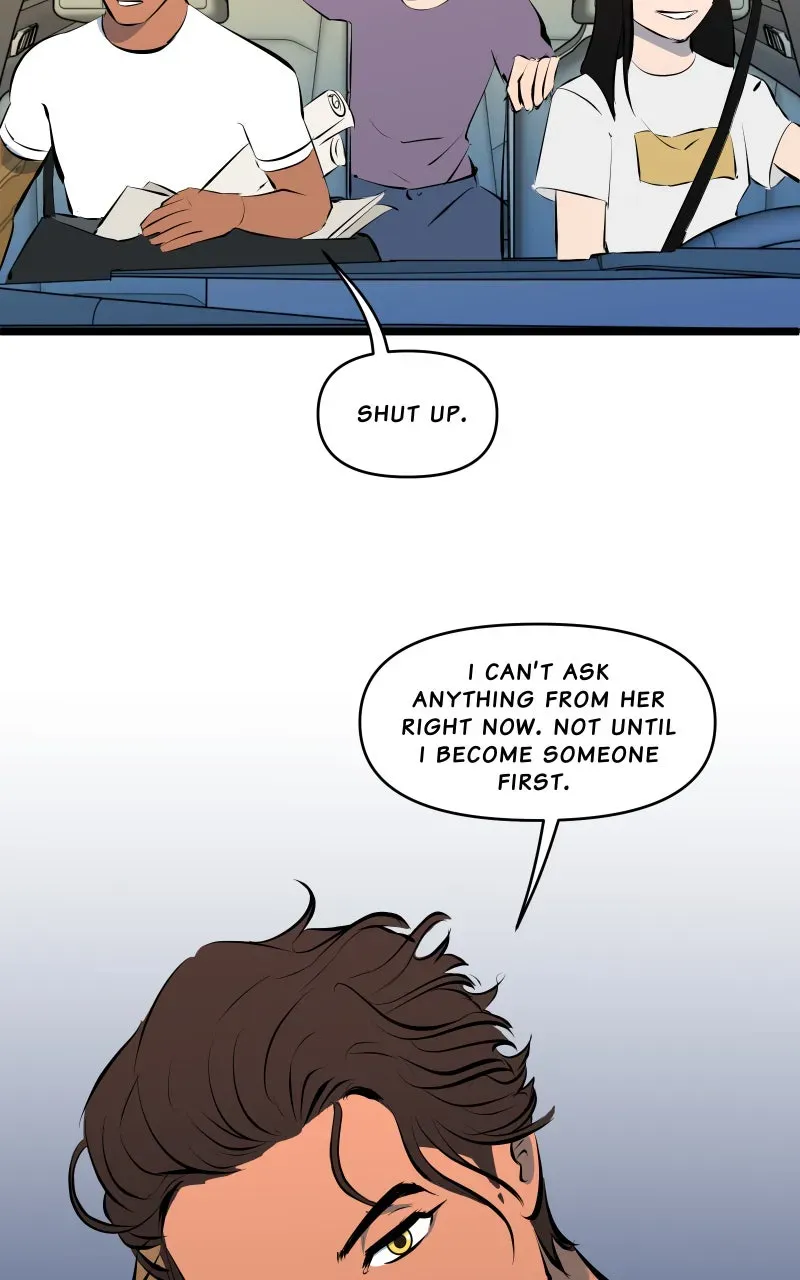 Supervillainy Chapter 65 page 32 - 