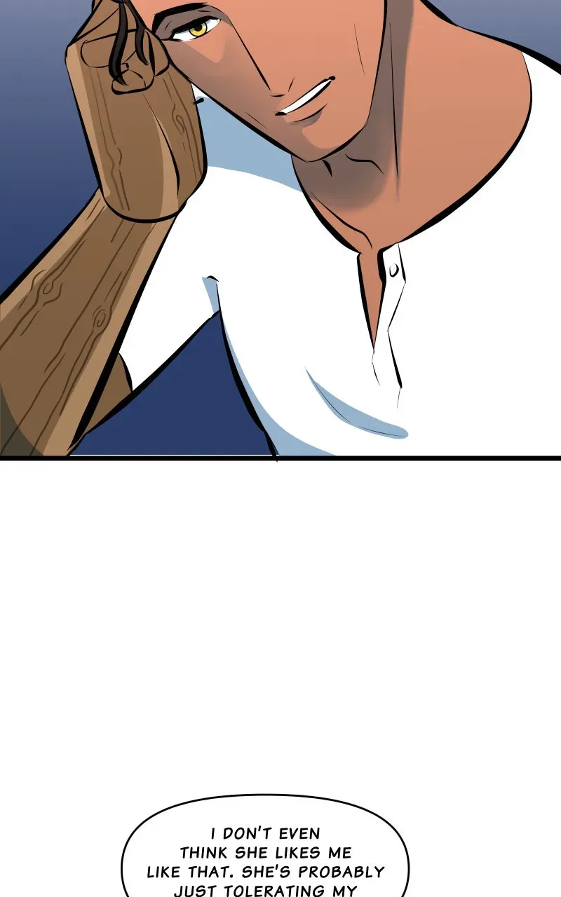 Supervillainy Chapter 65 page 33 - 