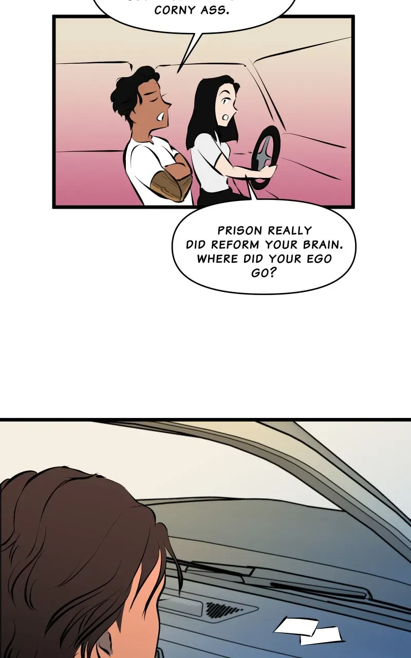 Supervillainy Chapter 65 page 34 - 