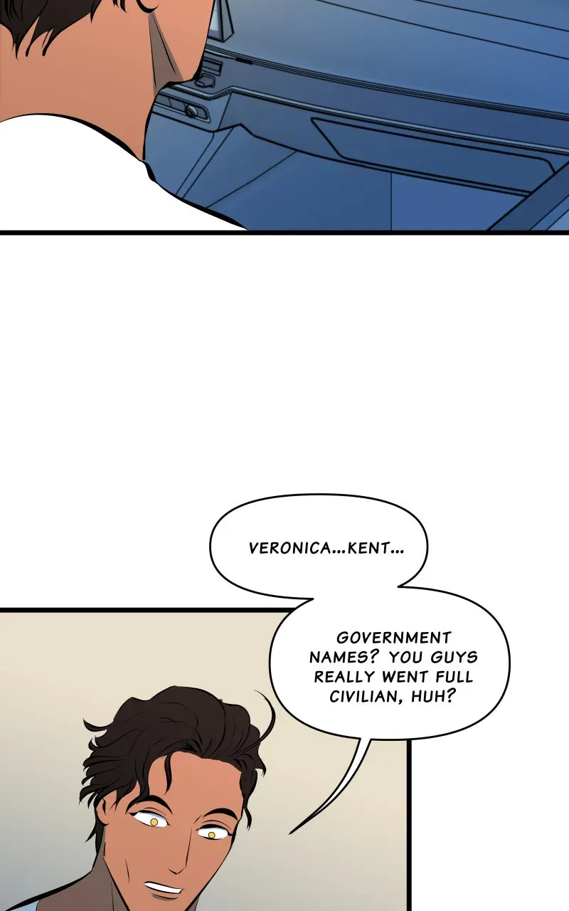 Supervillainy Chapter 65 page 35 - 