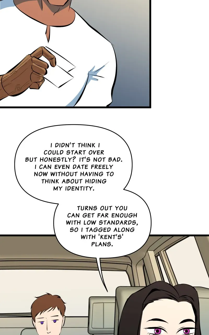 Supervillainy Chapter 65 page 36 - 