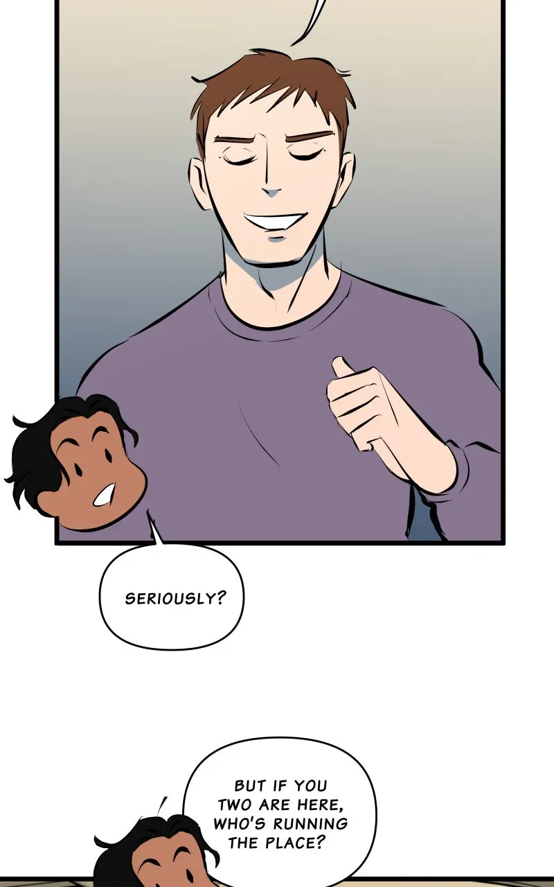 Supervillainy Chapter 65 page 38 - 