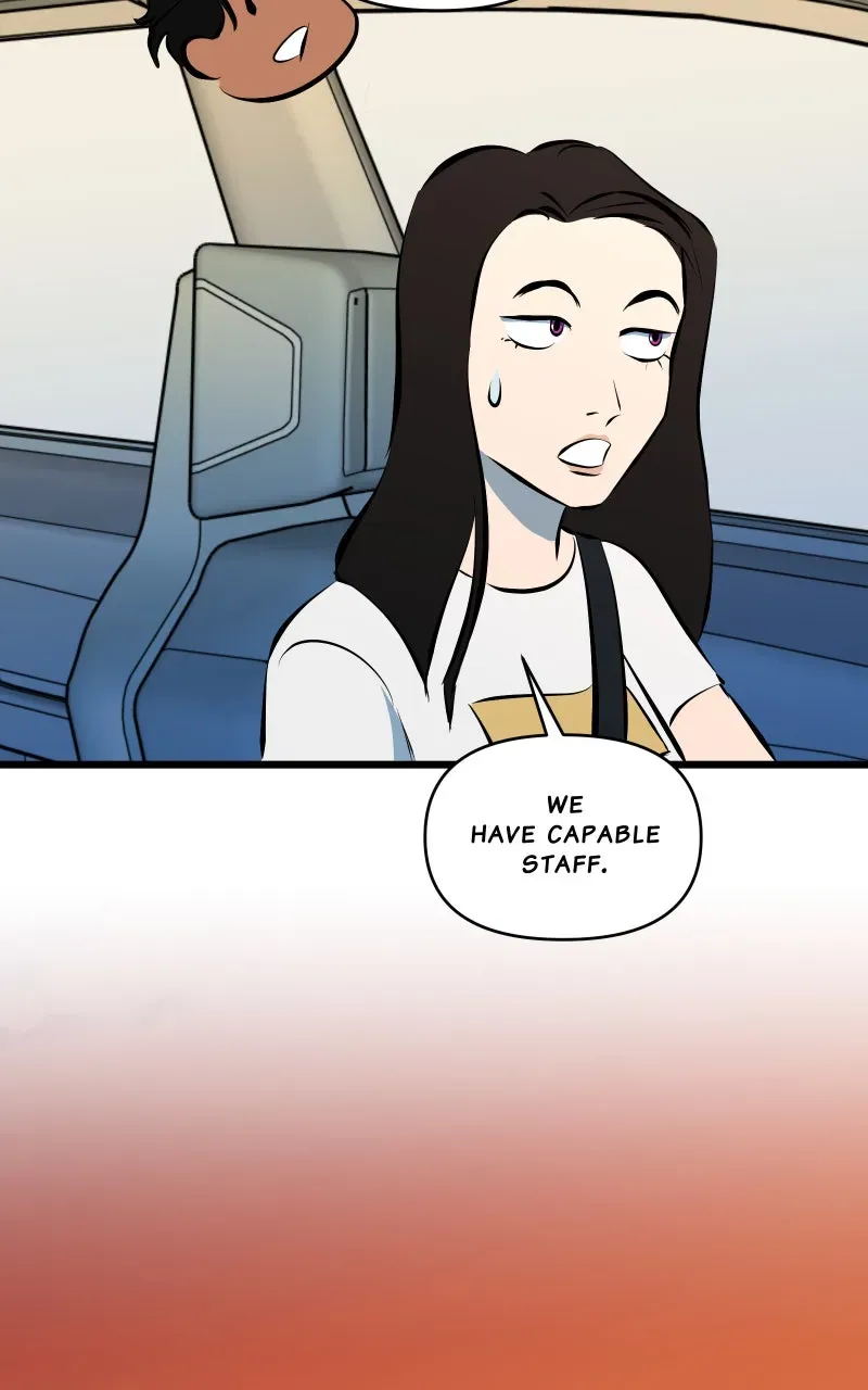 Supervillainy Chapter 65 page 39 - 