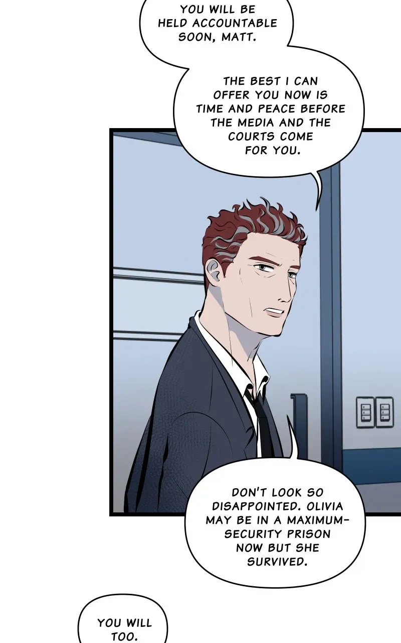 Supervillainy Chapter 65 page 5 - 