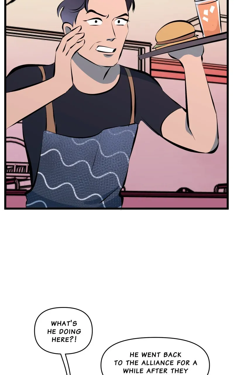 Supervillainy Chapter 65 page 42 - 