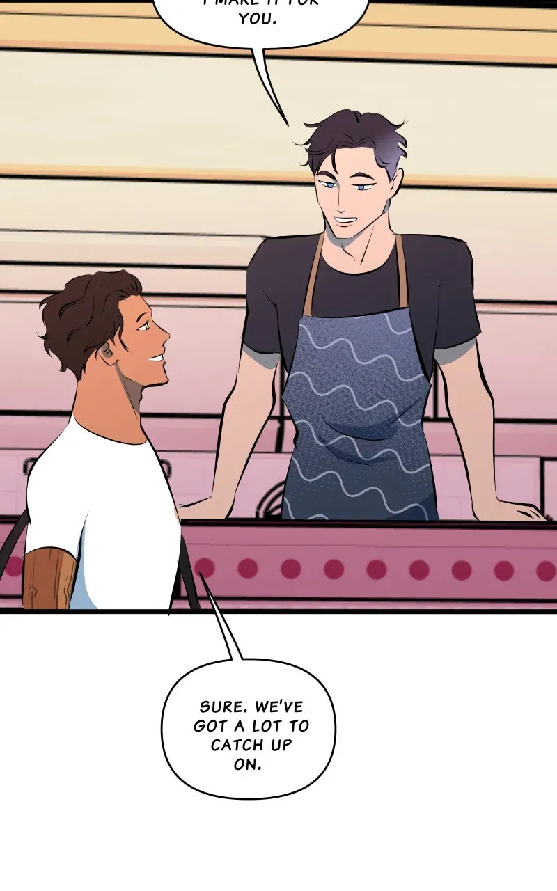 Supervillainy Chapter 65 page 44 - 