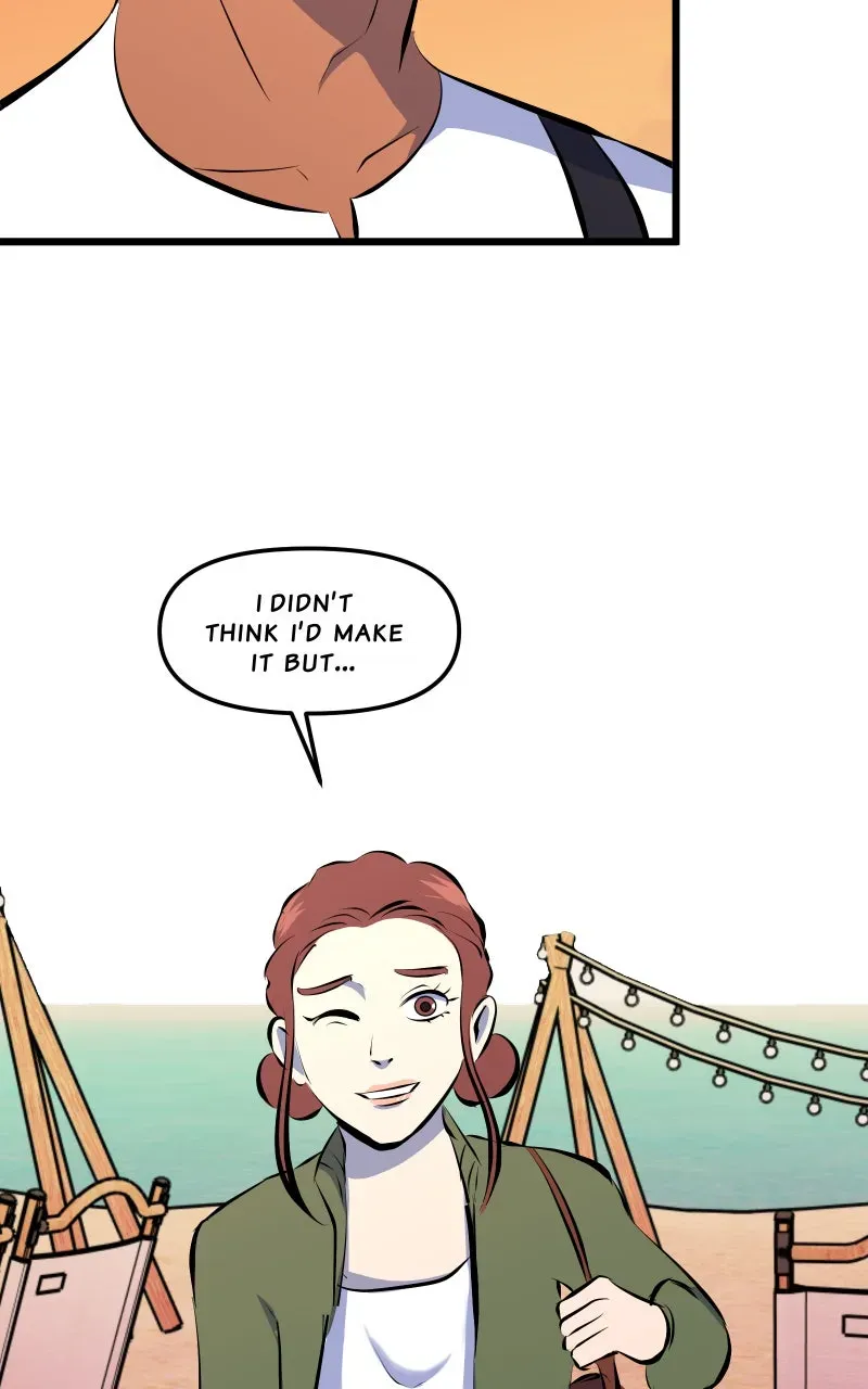 Supervillainy Chapter 65 page 46 - 
