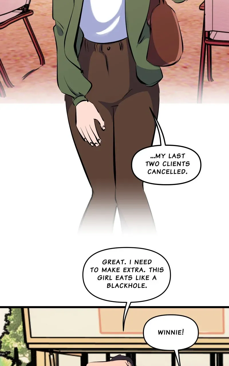 Supervillainy Chapter 65 page 47 - 