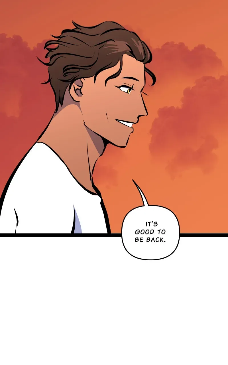 Supervillainy Chapter 65 page 51 - 