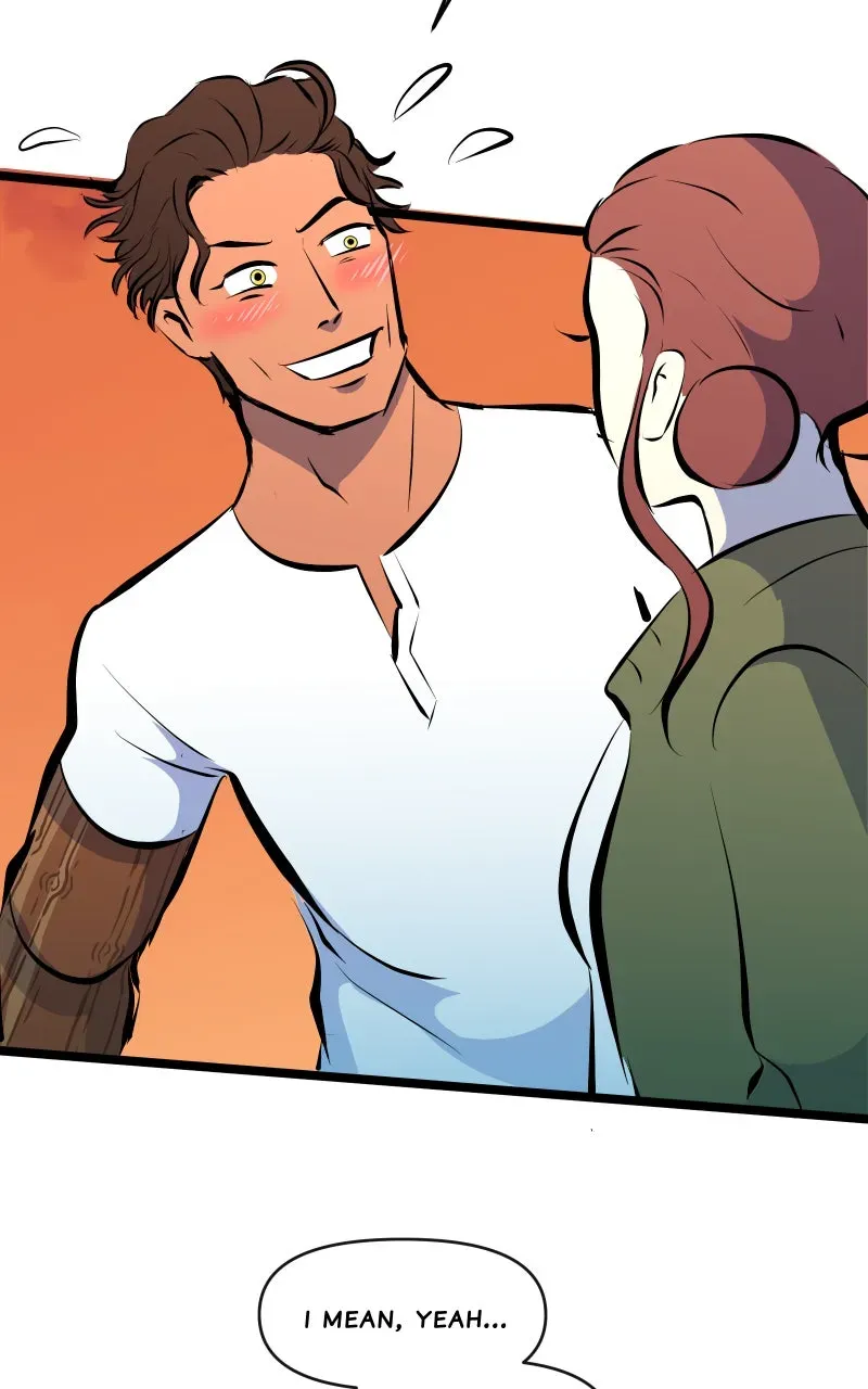 Supervillainy Chapter 65 page 61 - 