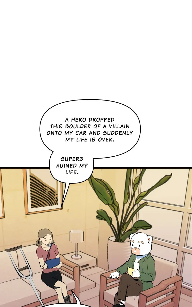 Supervillainy Chapter 65 page 10 - 