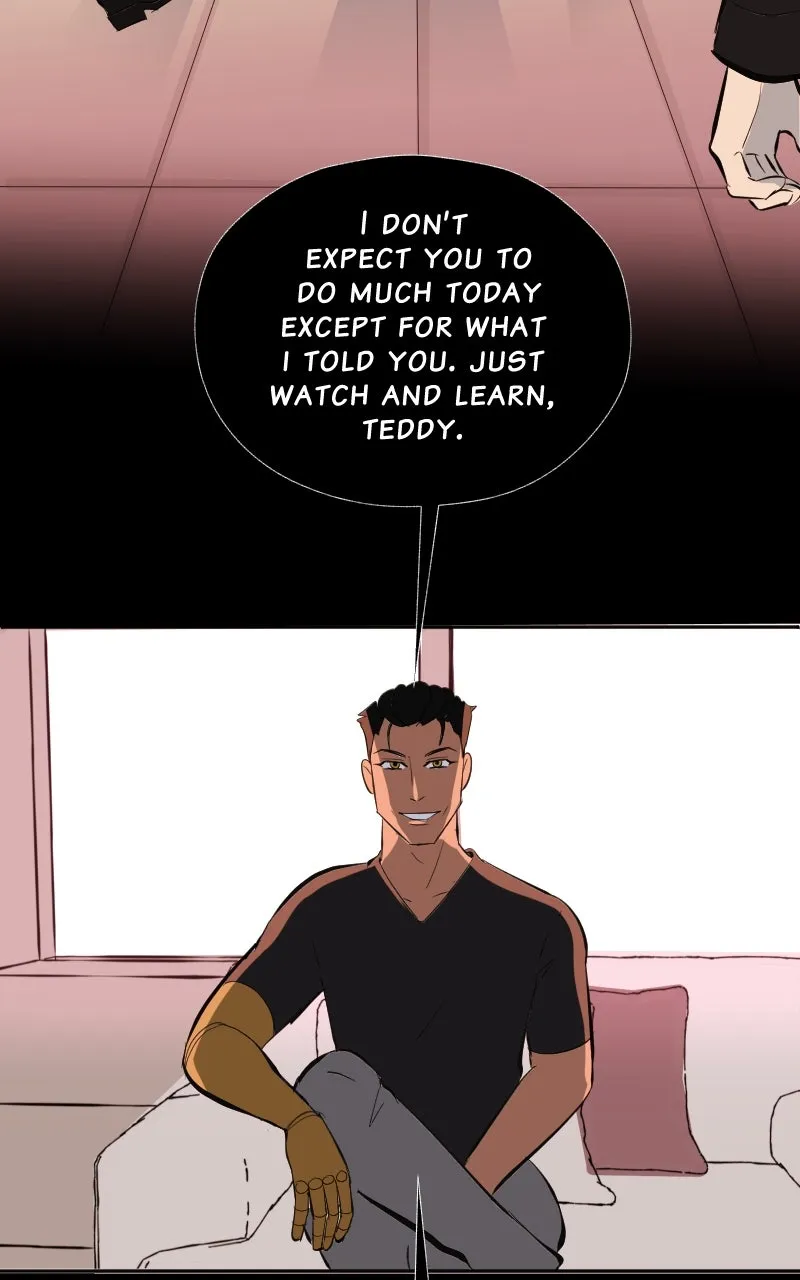 Supervillainy Chapter 7 page 2 - 