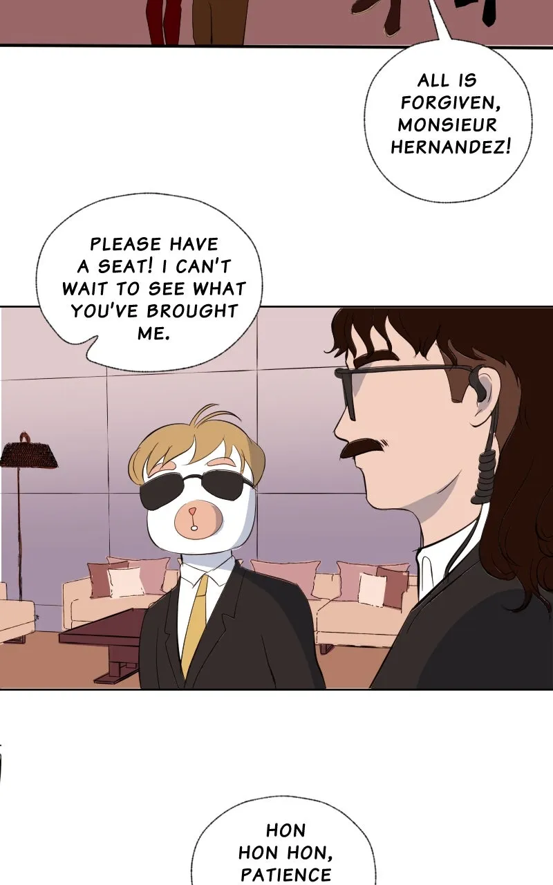 Supervillainy Chapter 7 page 11 - 