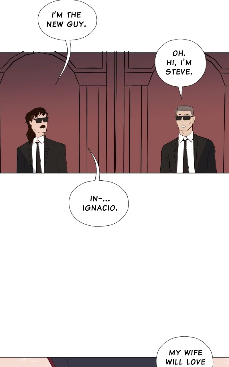 Supervillainy Chapter 7 page 15 - 