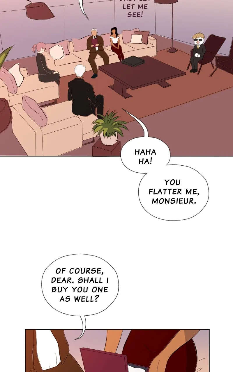 Supervillainy Chapter 7 page 17 - 