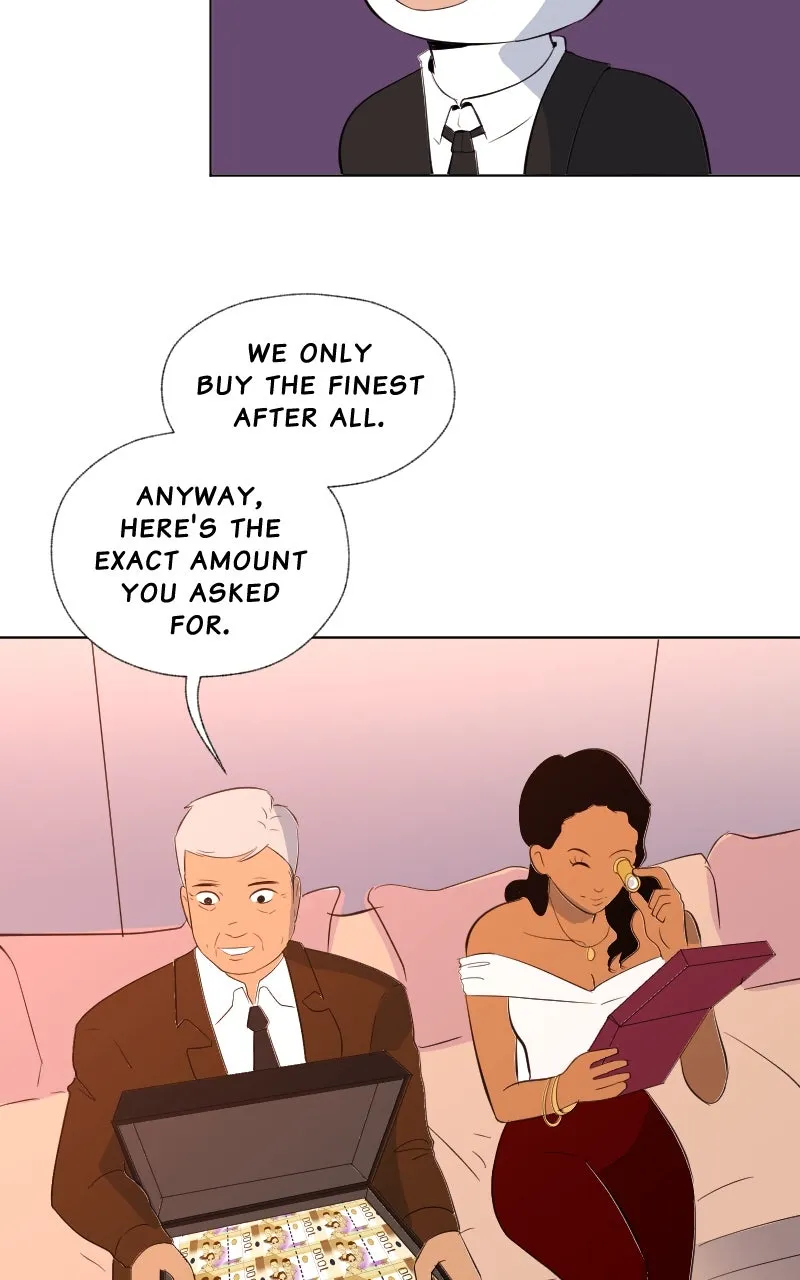 Supervillainy Chapter 7 page 19 - 