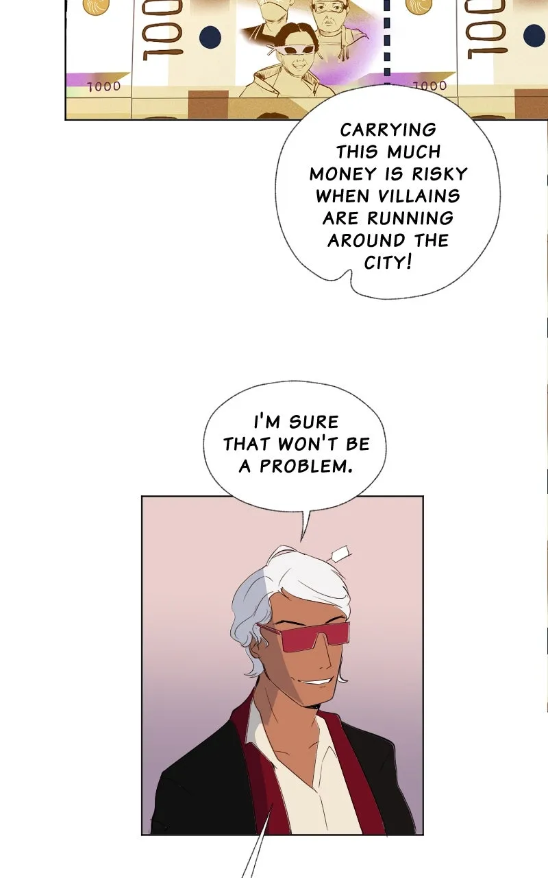 Supervillainy Chapter 7 page 21 - 