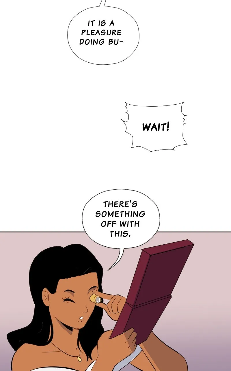 Supervillainy Chapter 7 page 22 - 