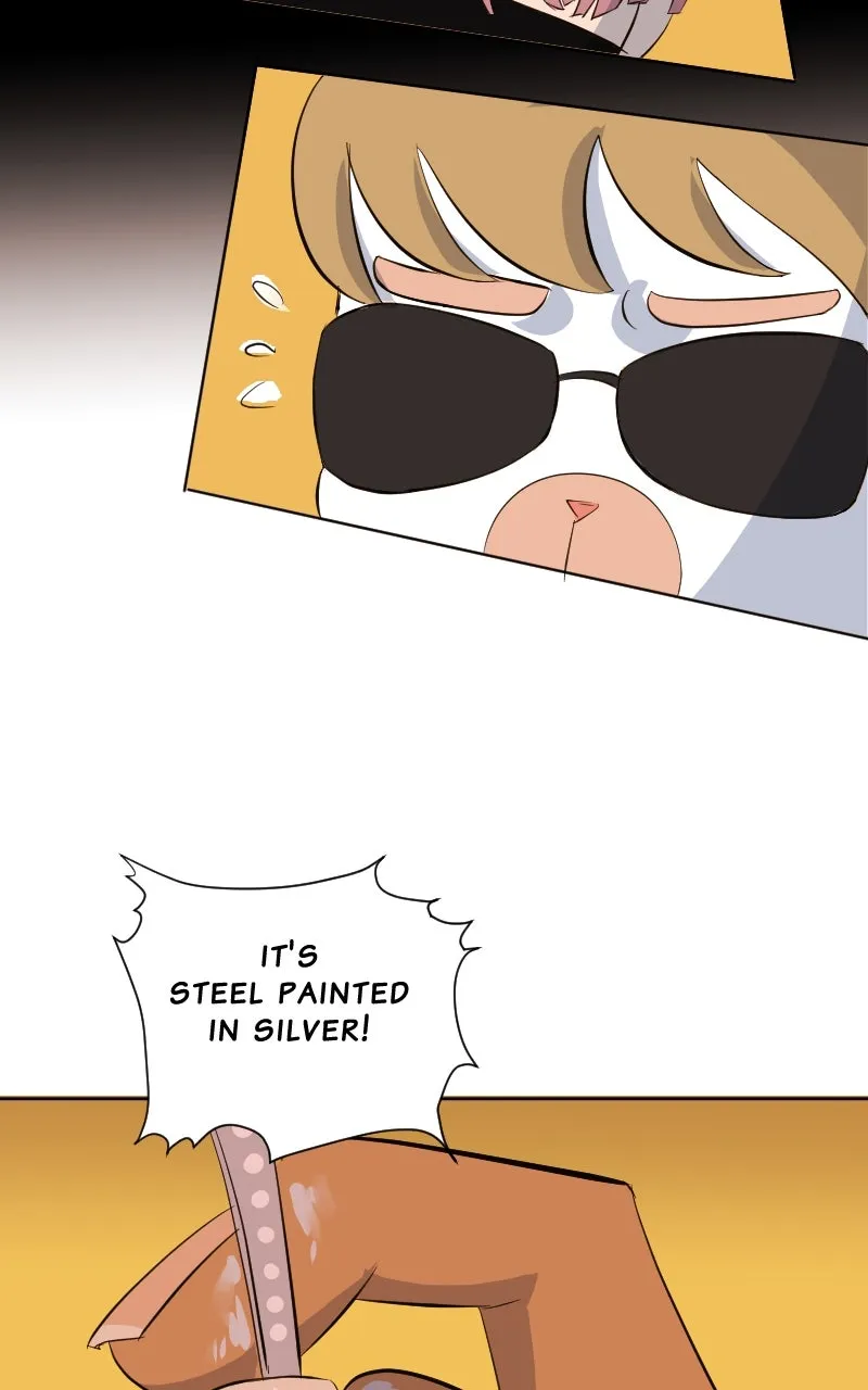 Supervillainy Chapter 7 page 24 - 