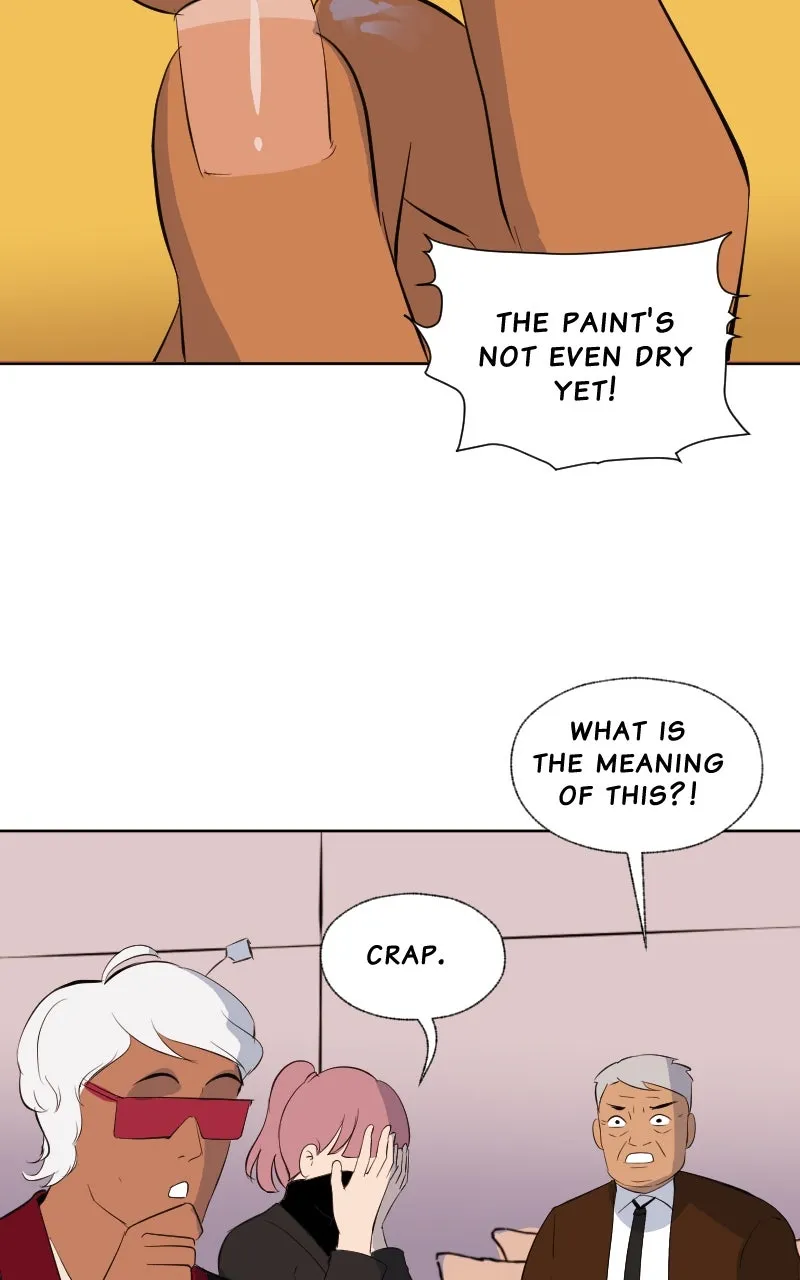 Supervillainy Chapter 7 page 25 - 