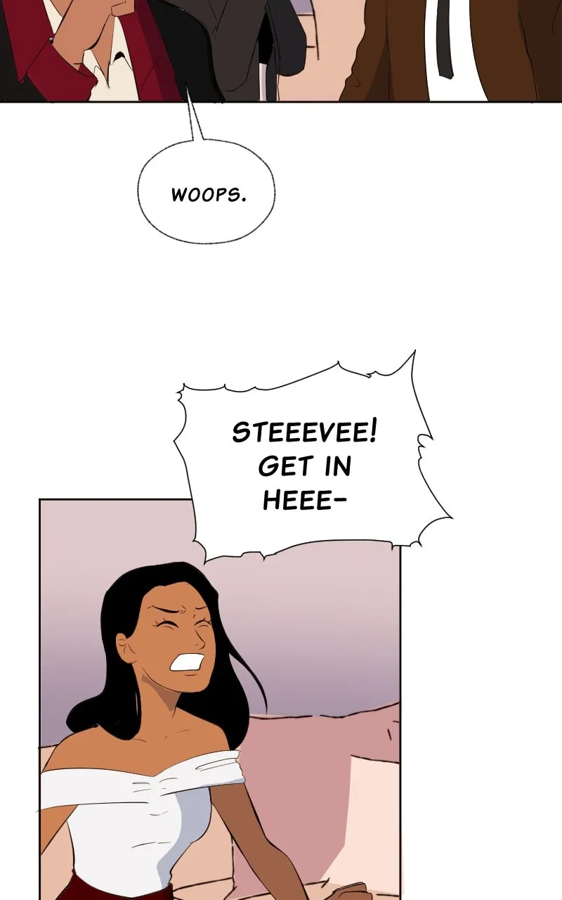 Supervillainy Chapter 7 page 26 - 