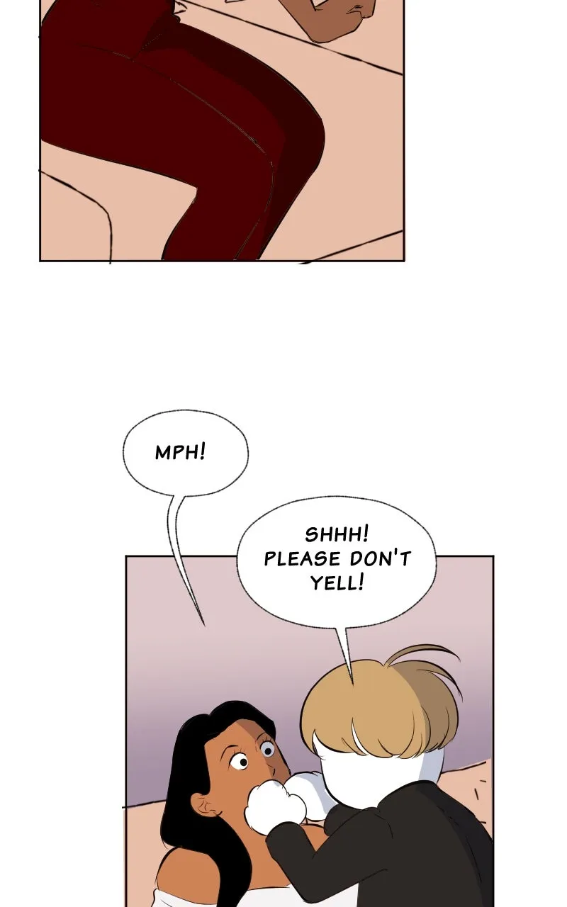 Supervillainy Chapter 7 page 27 - 