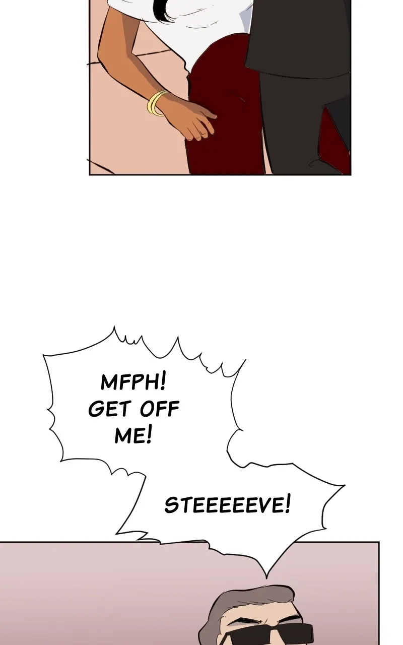 Supervillainy Chapter 7 page 28 - 
