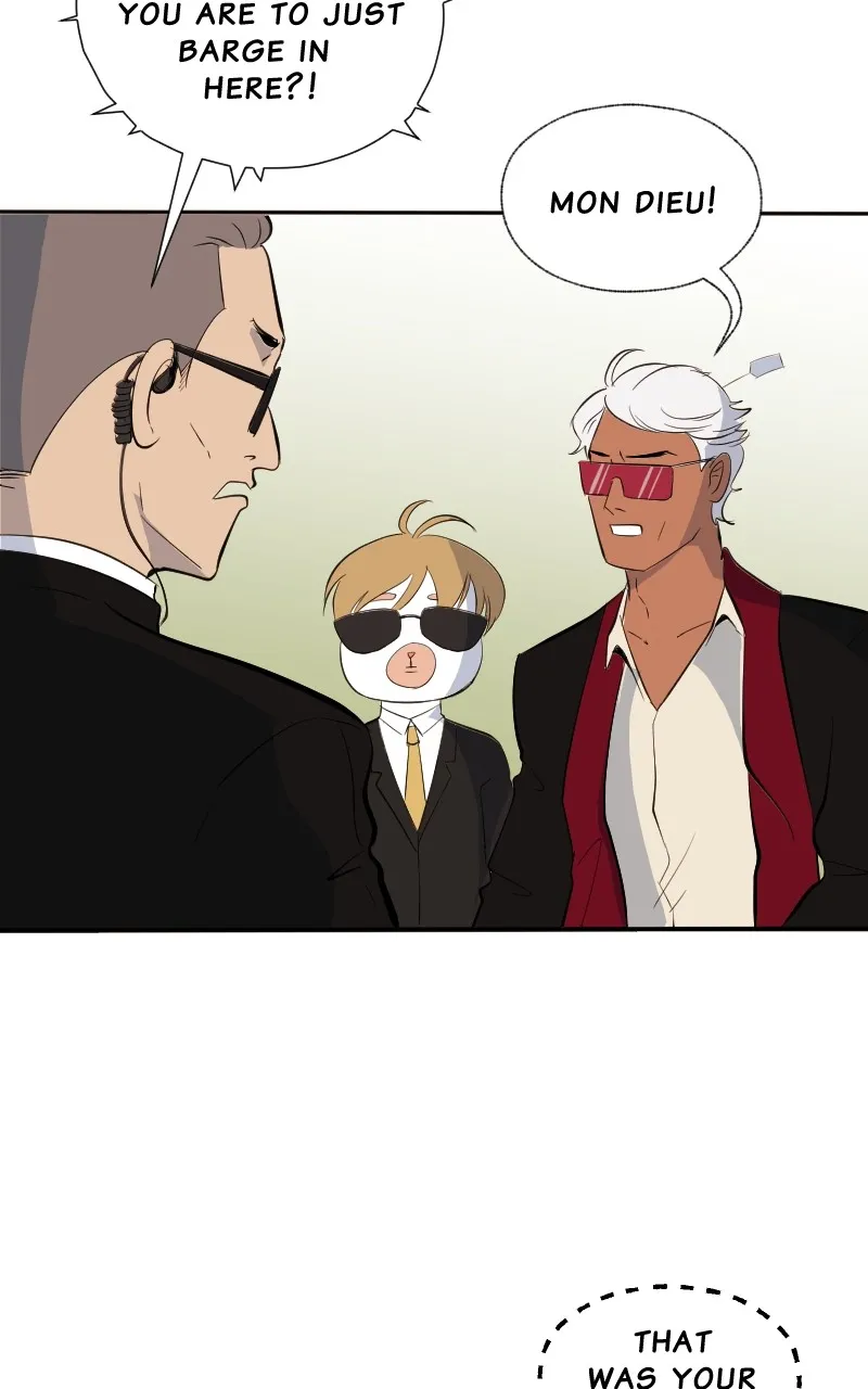 Supervillainy Chapter 7 page 4 - 