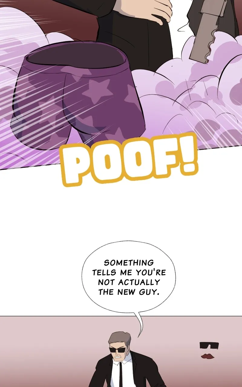Supervillainy Chapter 7 page 31 - 