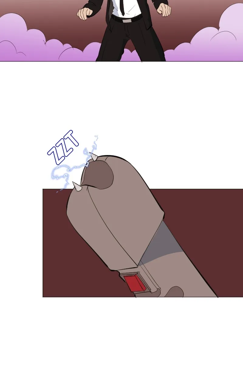 Supervillainy Chapter 7 page 32 - 