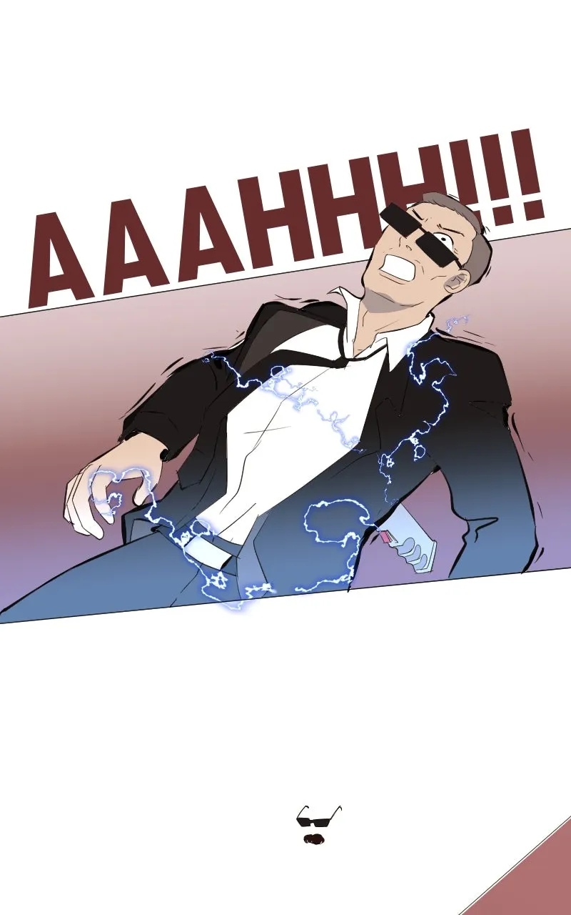 Supervillainy Chapter 7 page 33 - 