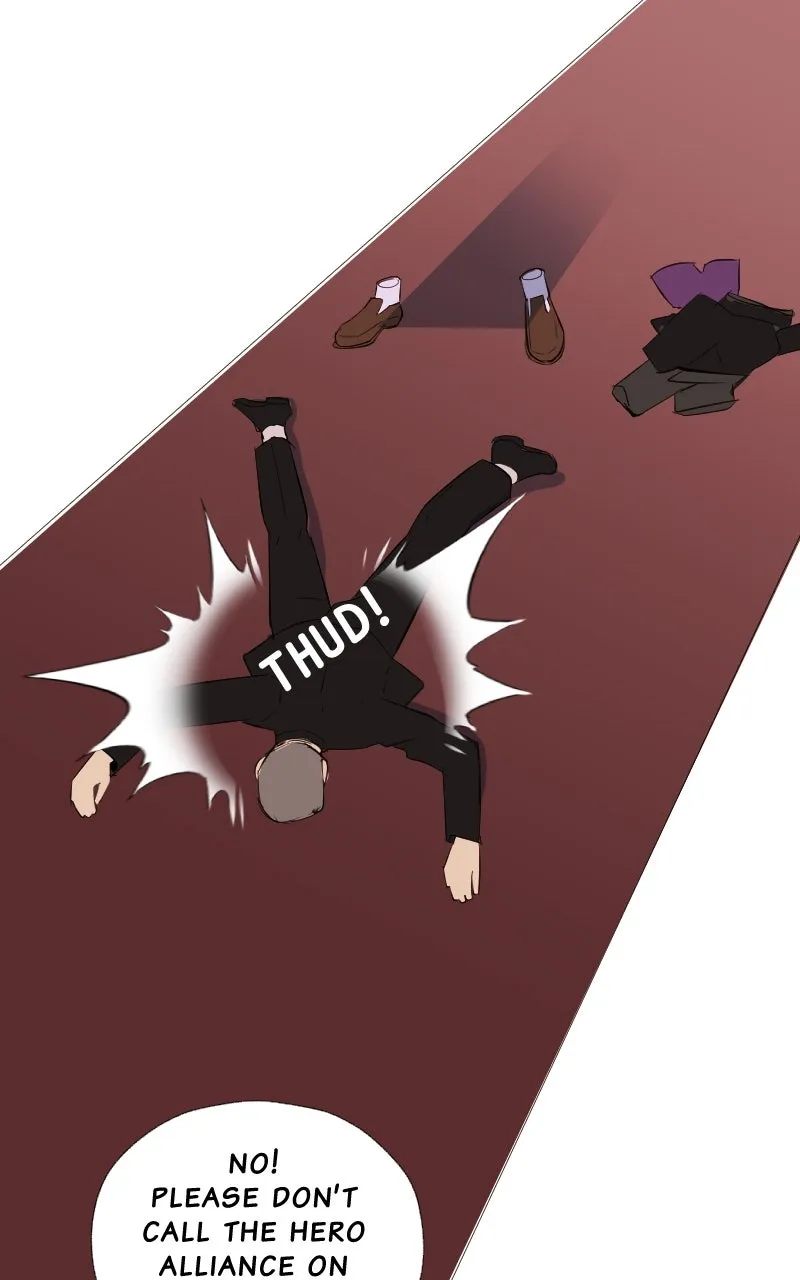 Supervillainy Chapter 7 page 34 - 