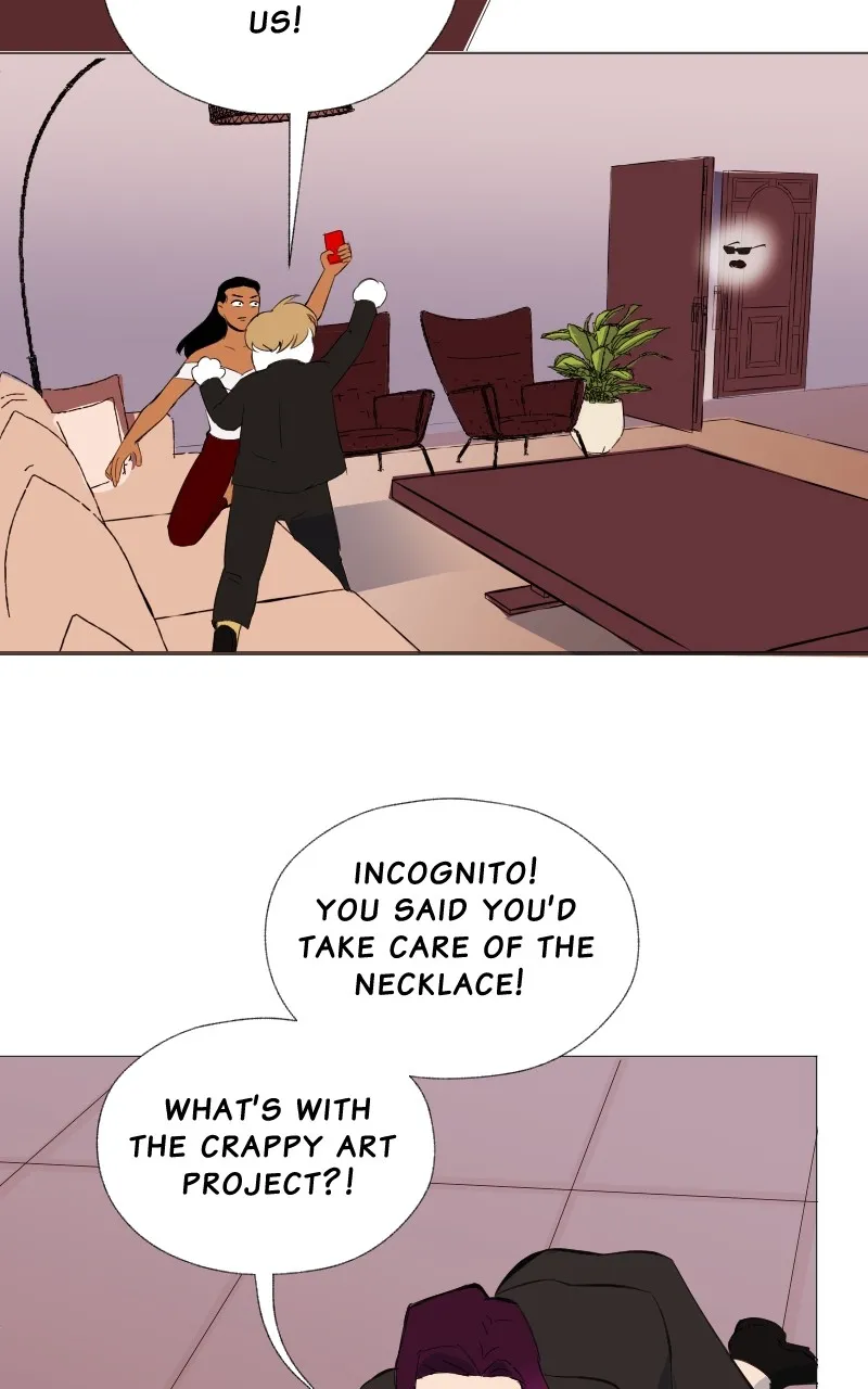 Supervillainy Chapter 7 page 35 - 