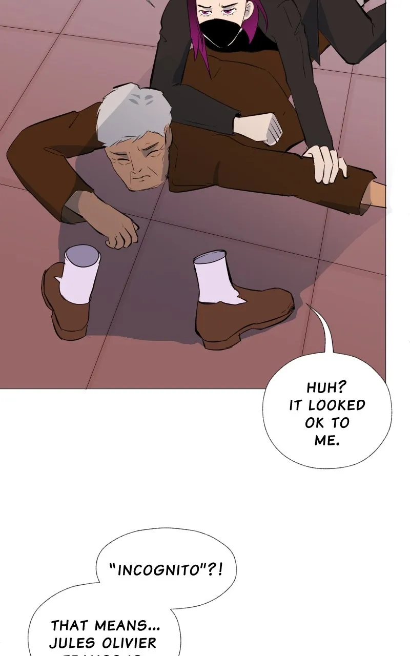 Supervillainy Chapter 7 page 36 - 