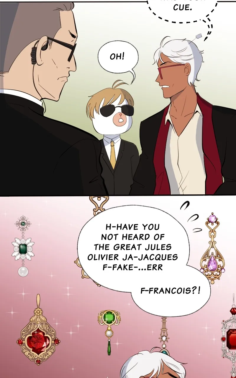 Supervillainy Chapter 7 page 5 - 