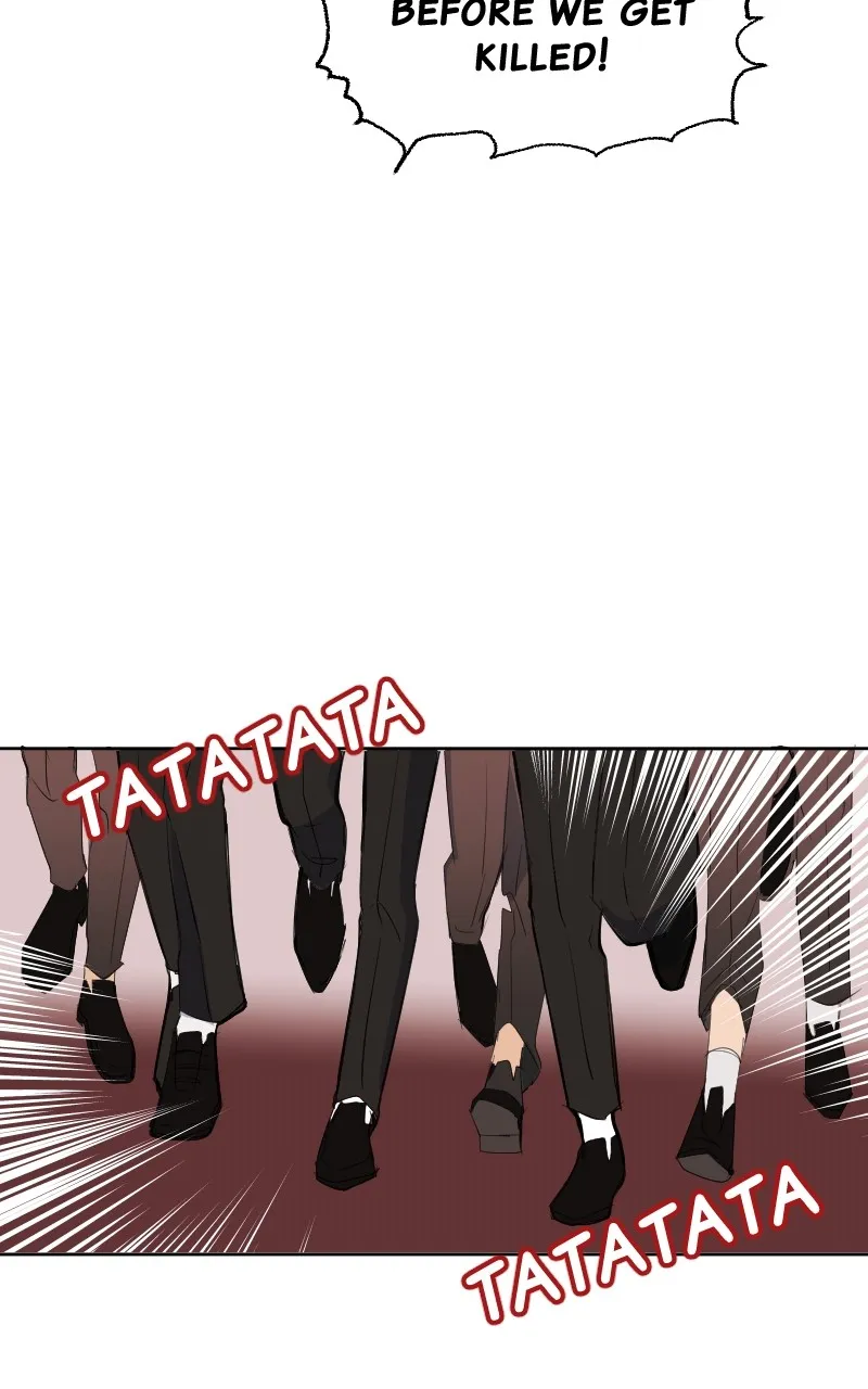 Supervillainy Chapter 7 page 41 - 