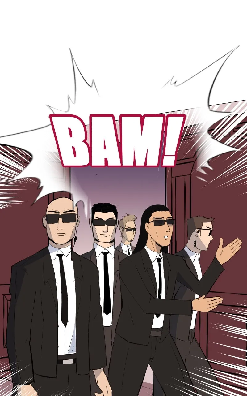 Supervillainy Chapter 7 page 42 - 