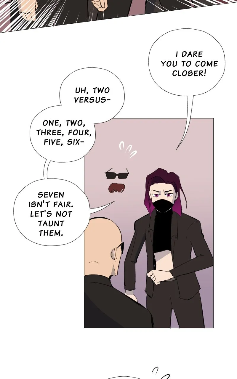 Supervillainy Chapter 7 page 43 - 