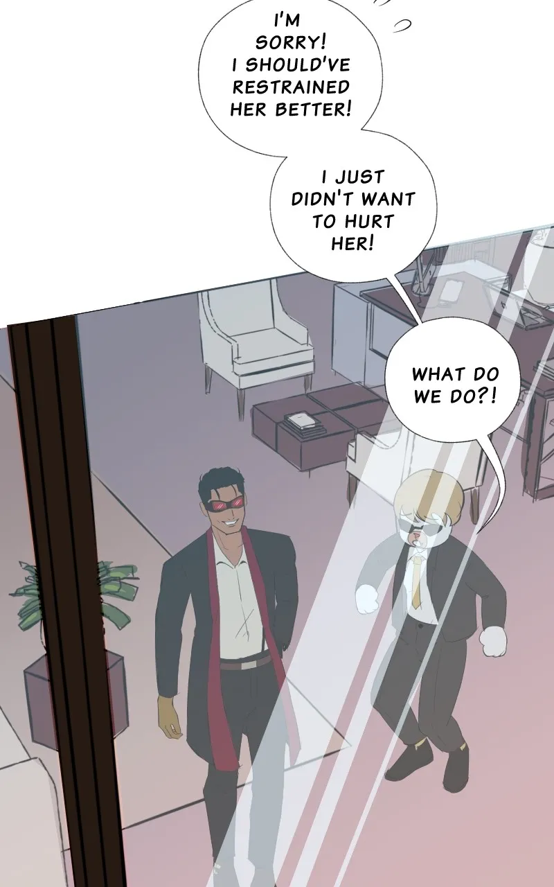 Supervillainy Chapter 7 page 44 - 