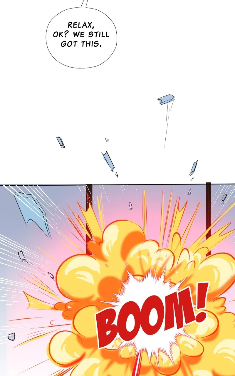 Supervillainy Chapter 7 page 46 - 