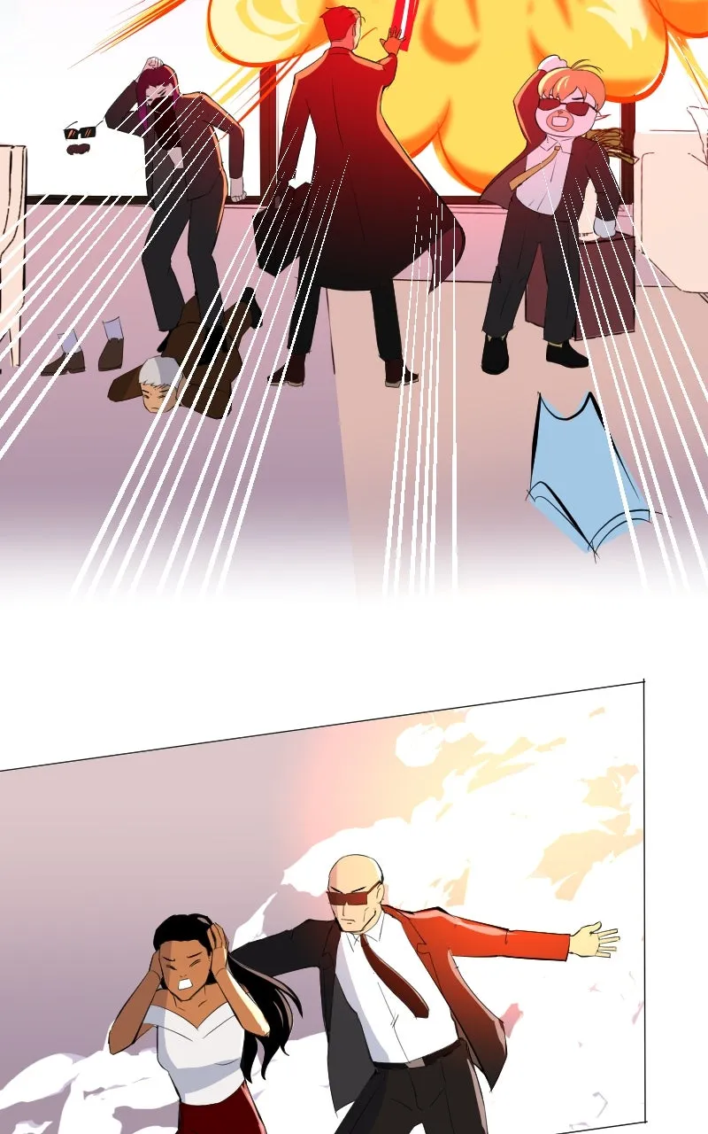 Supervillainy Chapter 7 page 47 - 