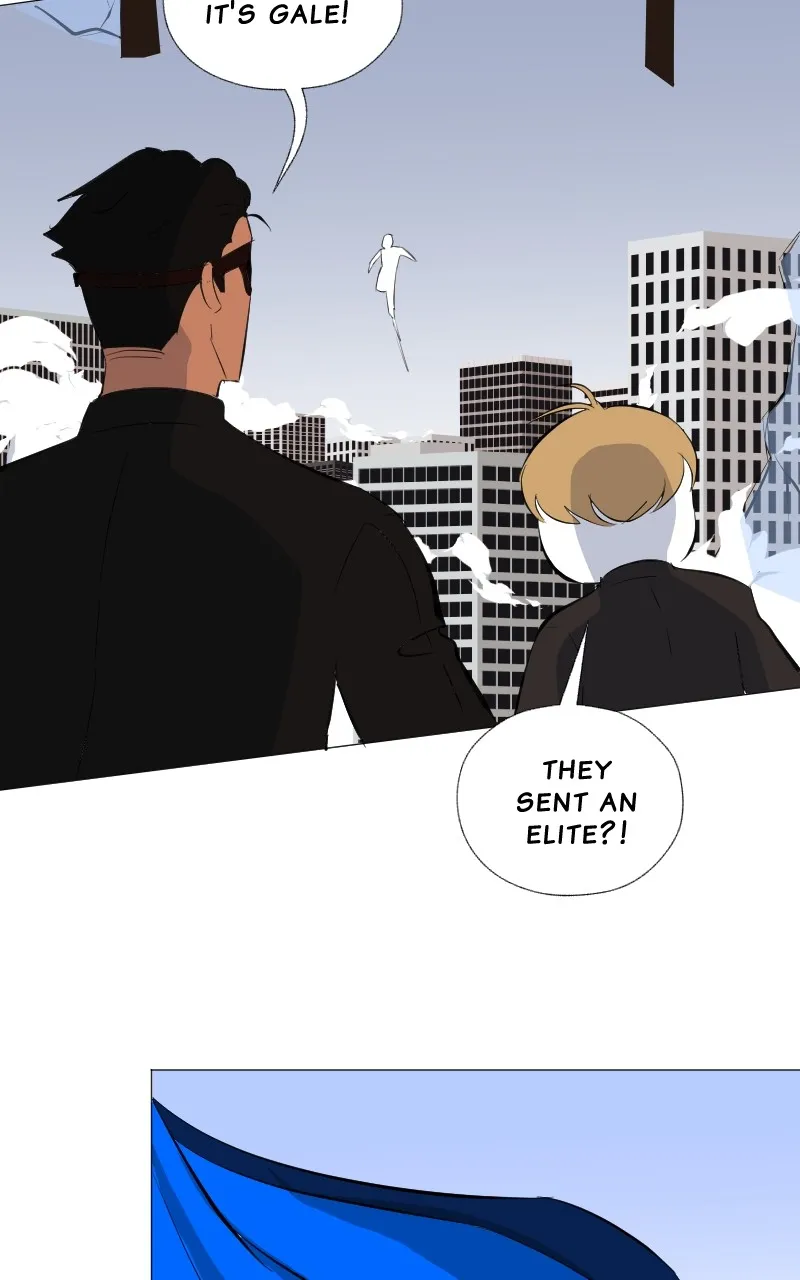 Supervillainy Chapter 7 page 49 - 