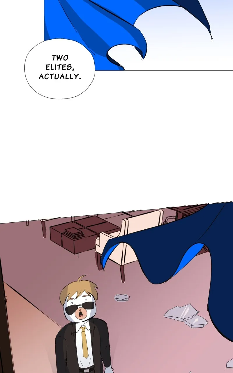 Supervillainy Chapter 7 page 50 - 