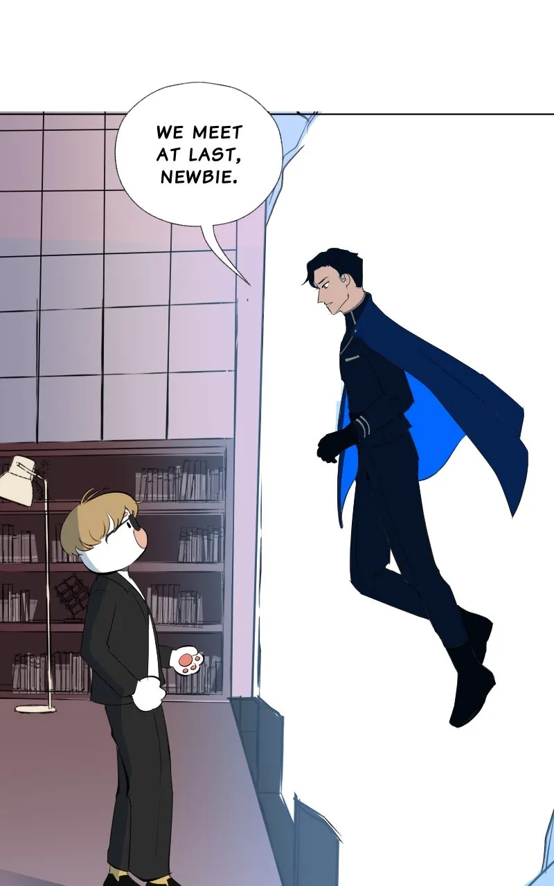 Supervillainy Chapter 7 page 53 - 