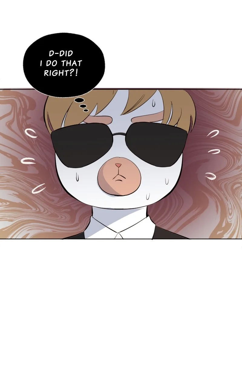 Supervillainy Chapter 7 page 8 - 