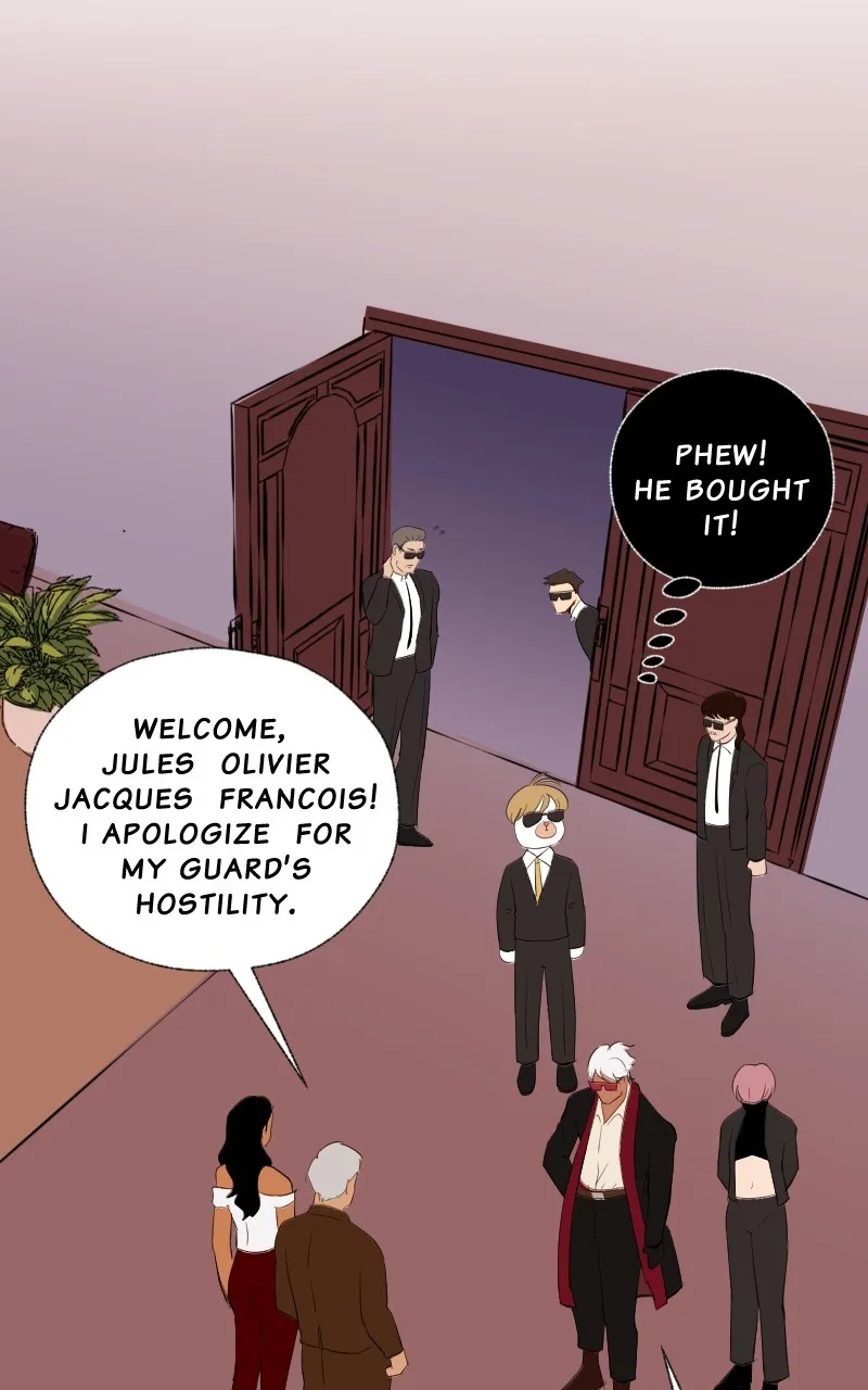 Supervillainy Chapter 7 page 10 - 