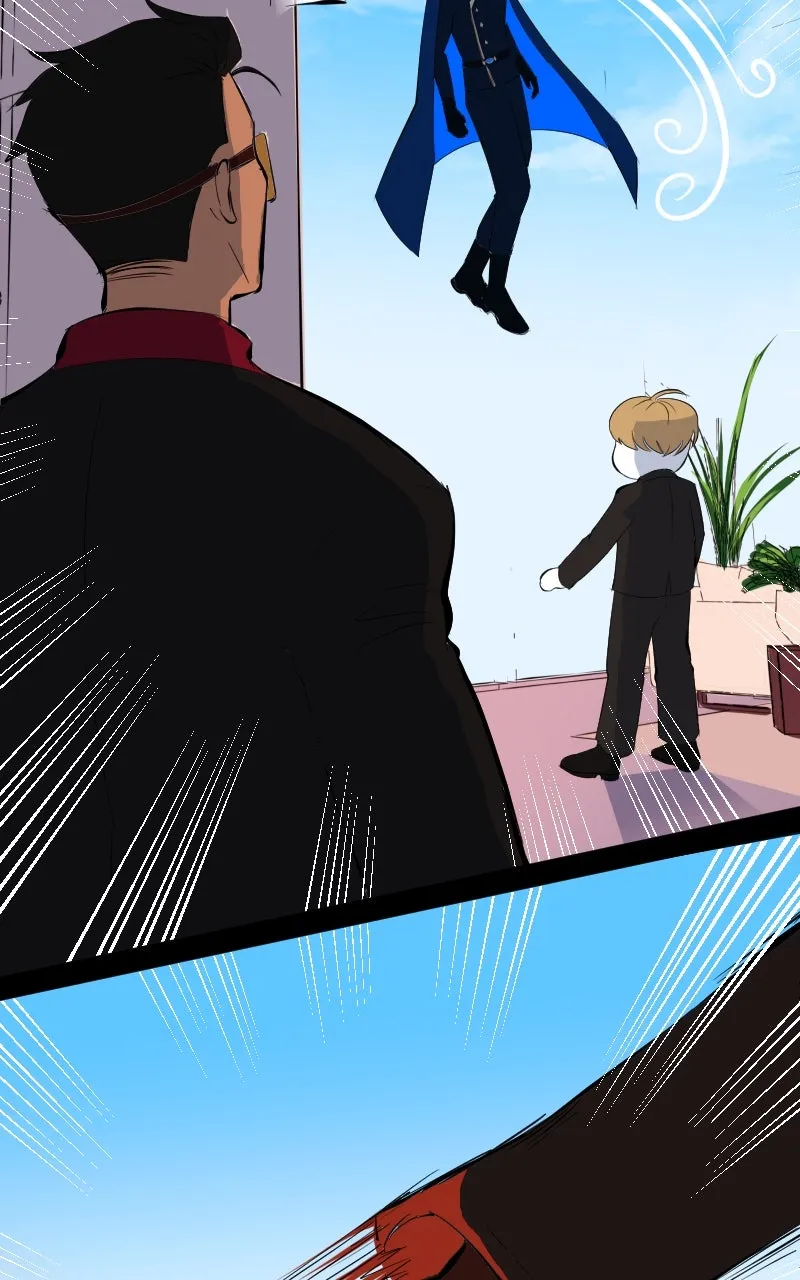 Supervillainy Chapter 8 page 2 - 