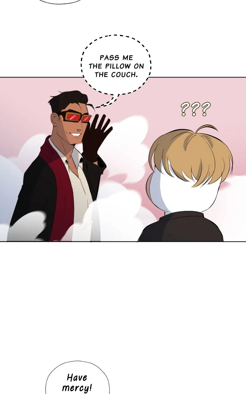 Supervillainy Chapter 8 page 11 - 